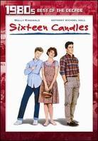Sixteen Candles - (1980s - Best of the Decade) (1984)