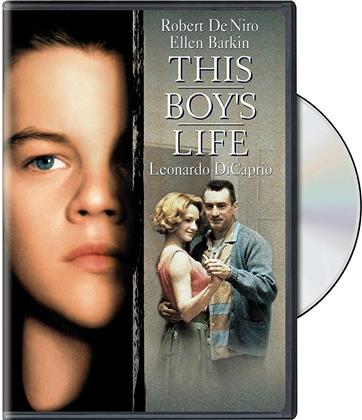 This boy's life (1993)