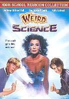 Weird science (1985)