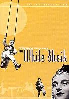 The white sheik (Criterion Collection)