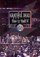 Grateful Dead - View from the Vault 4