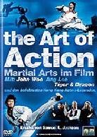 The art of action - Martial Arts Film