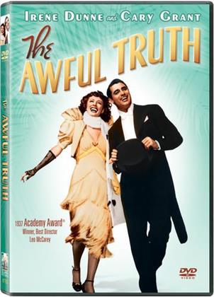 The Awful Truth (1937) (s/w)