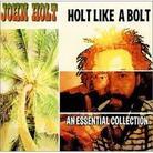 John Holt - Holt Like A Bolt - Essential Collection