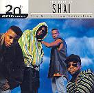 Shai - Best Of 20Th Century