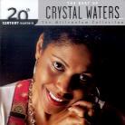 Crystal Waters - Best Of 20Th Century