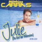 Matthias Carras - Julie