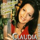 Claudia Greiner - Ein Kleines Bisschen Samba