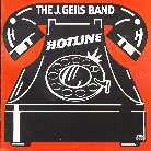 J. Geils Band - Hotline
