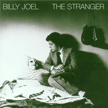 Billy Joel - Stranger (Remastered)