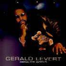 Gerald Levert - Gerald's World