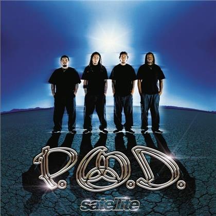 P.O.D. (Payable On Death) - Satellite
