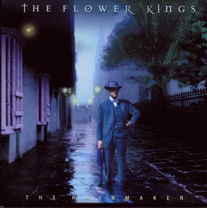 The Flower Kings - Rainmaker