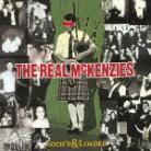 The Real Mckenzies - Loch'd & Loaded
