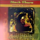 Black Uhuru - World Is Africa