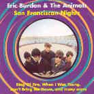 Eric Burdon - San Francisco Nights