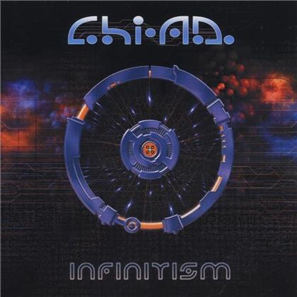 Chi-Ad - Infinitism