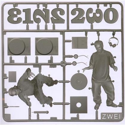 Eins Zwo (Dendemann & DJ Rabauke) - Zwei