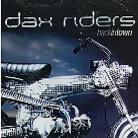 Dax Riders - Back In Town