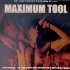 Tool - Maximum Tool (Interview)