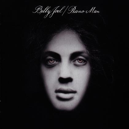 Billy Joel - Piano Man (Remastered)