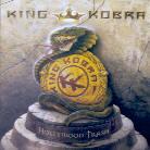 King Kobra (King Cobra) - Hollywood Trash