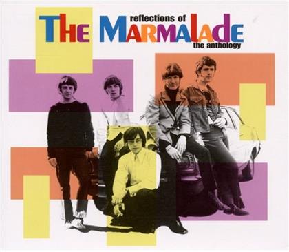 Marmalade - Anthology/Reflections Of
