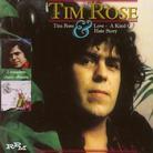 Tim Rose - ---/Love, A Kind Of Hate Story