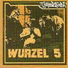 Wurzel 5 (Chlyklass) - Jugendsündä