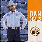 Dan Seals - Certified Hits