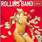 Rollins Band (Henry Rollins) - Nice