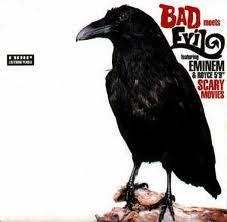 Bad Meets Evil (Eminem & Royce Da 5'9) - Scary Movies - Remix