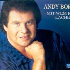 Andy Borg - Mit Wem Ich Lache
