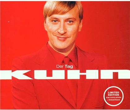 Gustav Kuhn - Der Tag