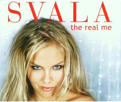 Svala - Real Me