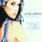 Judy Weiss - Could It Be Magic
