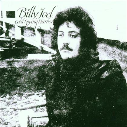Billy Joel - Cold Spring Harbor (Remastered)