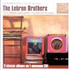 Lebron Brothers - Psychedelic Goes Latin
