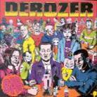 Derozer - Bar