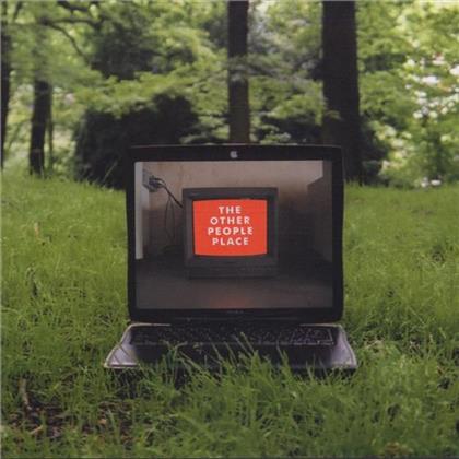 Other People Place - Lifestyles Of The Laptop Cafe