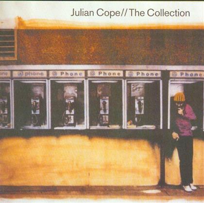 Julian Cope - Collection