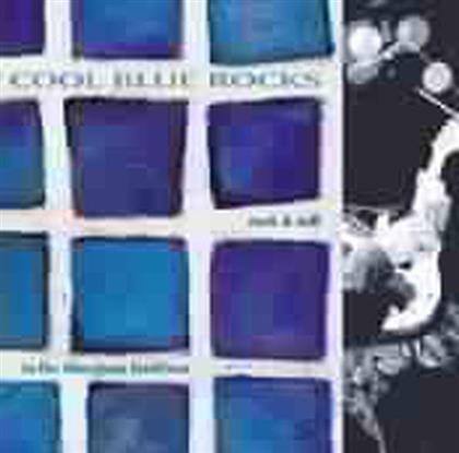 Cool Blue Rocks - Various