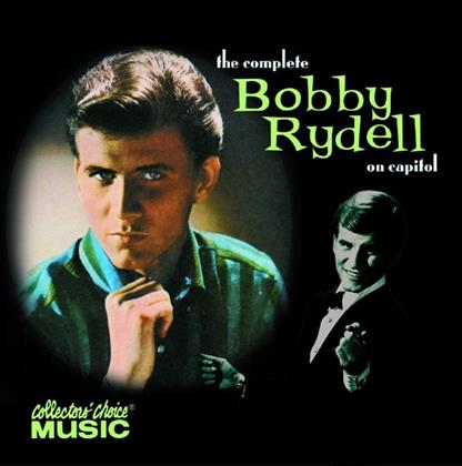 Bobby Rydell - Complete On Capitol