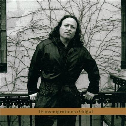 Wolf Krakowski - Transmigrations