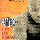 Cam'ron - Let Me Know