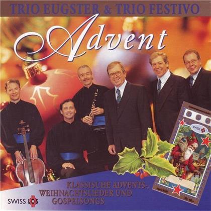 Trio Eugster - Advent