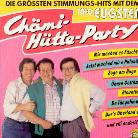 Trio Eugster - Chämmihütte-Party