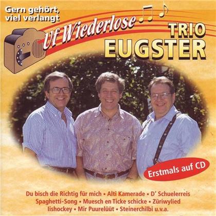 Trio Eugster - Uf Wiederlose