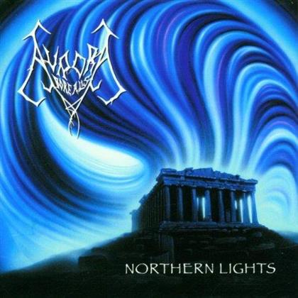 Aurora Borealis - Northern Lights