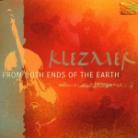 From Both Ends Of The Earth - Klezmer